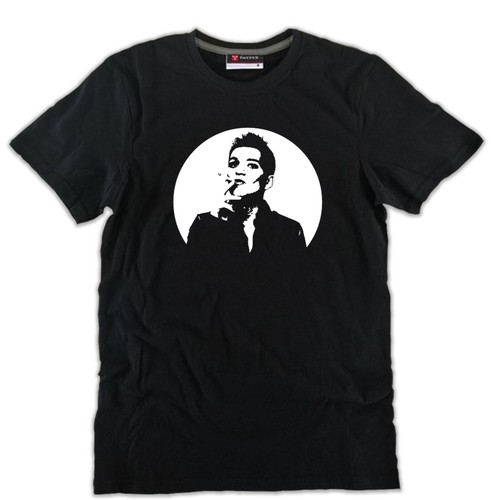 Shirt brian molko - t-shirt,