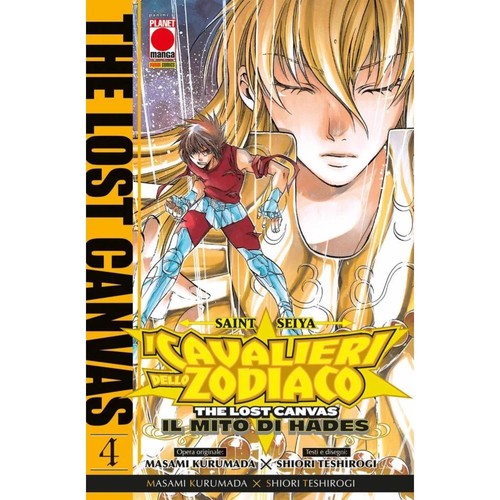 Saint seiya cavalieri - saint, dello