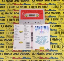 MC compilation SANREMO VOLUME
