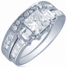 GIA Certificato Diamante Sposa