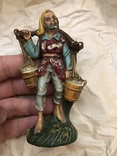1950 Nativity Figurine