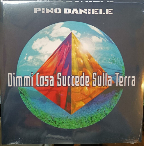 Pino daniele dimmi cosa - pino,