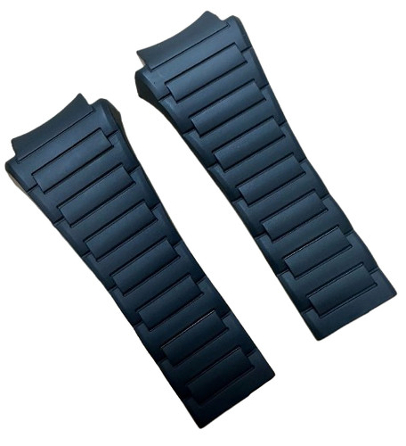 Cinturino orologio gomma - cinturino,