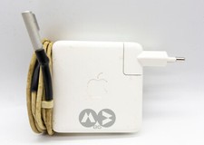 Apple Alimentatore MagSafe 85w A1343 Power adapter Testato funzionante Originale