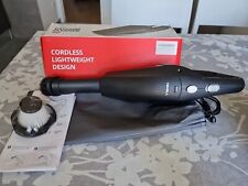 ASPIRAPOLVERE PER AUTO CORDLESS PULIZIA MACCHINA ASPIRA BRICIOLE +FILTRO 