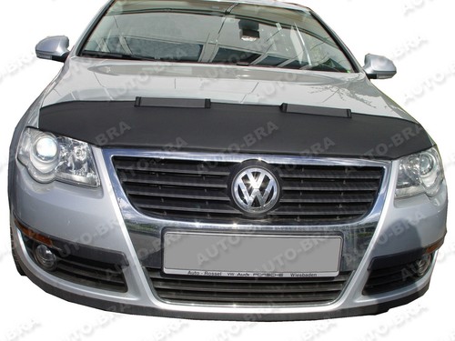 Cofano bra per passat - vw,