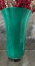 Murano Venini Vaso anni trenta