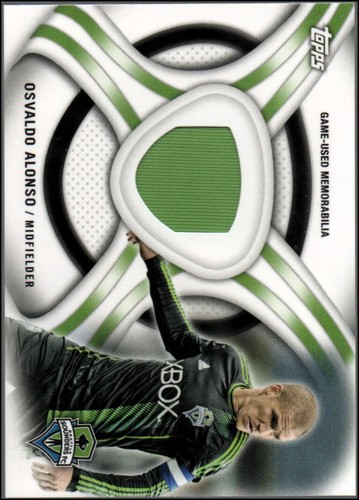 Maglia 2013 topps - maglia, relics