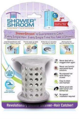Showershroom 2 - showershroom®, 2"