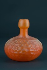 Antico Vaso Sfera Art Deco