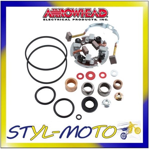 Kit revisione motorino - kit,