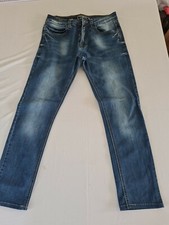 Jeans donna denim OuYa taglia