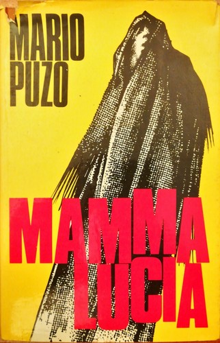 Mamma lucia mario - puzo,