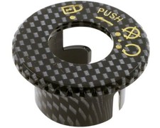 Coperchio blocchetto