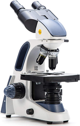 Swift microscopio binoculare - microscopio,