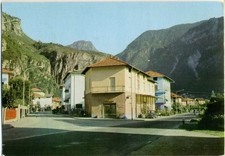 STORO TRENTO Via Battisti Via