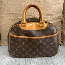 Borsa a mano Louis Vuitton
