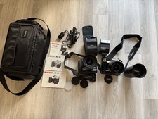 Pentax 50 set 3 - &,