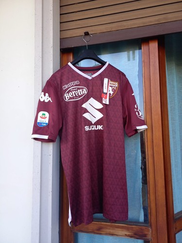 Kappa torino maglia gara - fc,