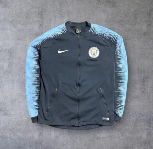 Nike manchester city - nike, da