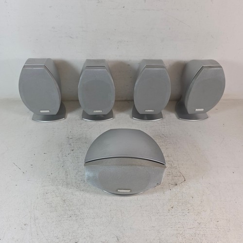 Jvc surround sound - surround,