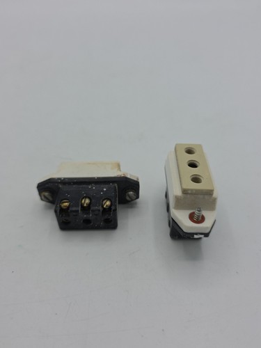 Presa sicury 10a 250v - presa,