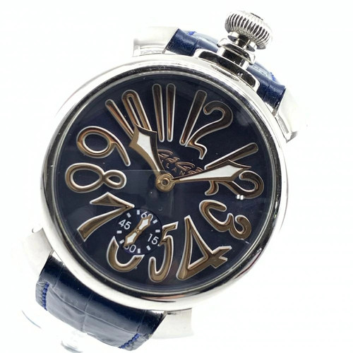 Orologio gaga milano 5010s - orologio,