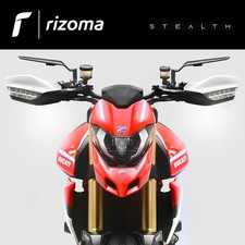 SPECCHI STEALTH NAKED NERO