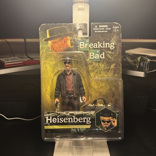 Breaking bad modellino - bad,