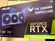 ASUS TUF Gaming GeForce RTX
