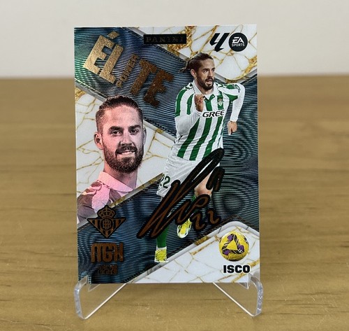 Isco elite power firmada - isco,