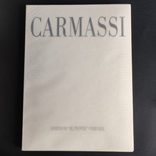 ARTURO CARMASSI, La lumiere