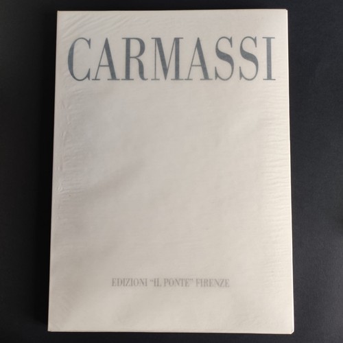 Arturo carmassi lumiere - carmassi,,