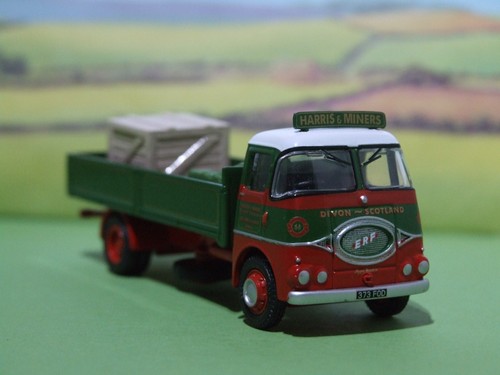 Efe harris miners transport - &,
