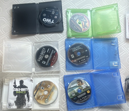 Playstation ps3 console - playstation,