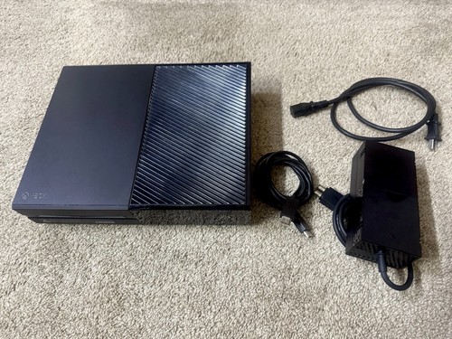 Microsoft xbox one elite - one,