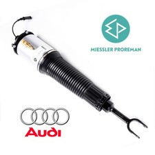 Ammortizzatore pneumatico revisionato Audi A8 D3 anteriore destro