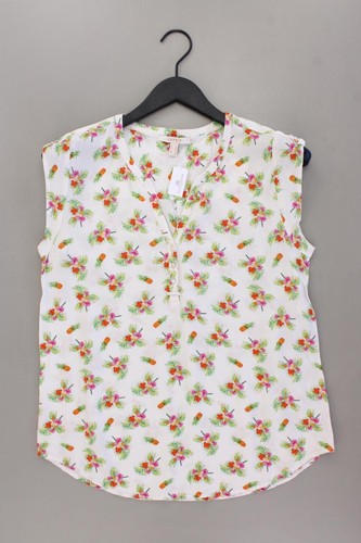 Camicia esprit con motivo - ⭐,