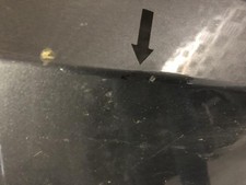 Paraurti anteriore VOLVO C 30