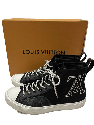 Sneakers alte louis - sneakers,