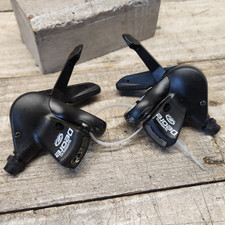 Cambio Shimano Deore SL-M510