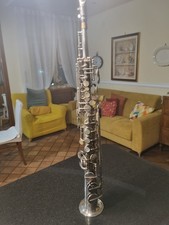SAX Selmer soprano mark vi