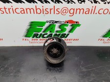 VENTOLA RISCALDAMENTO ABITACOLO AUDI A3 8P F995426Q 1K1820015 2003-2008