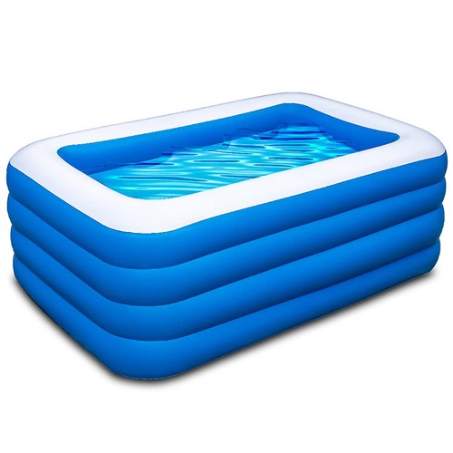 Piscina gonfiabile 70x55x29 - piscina,