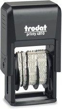 Trodat Printy 4810 Timbro