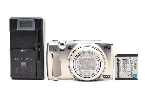 Fujifilm finepix f900exr - finepix,