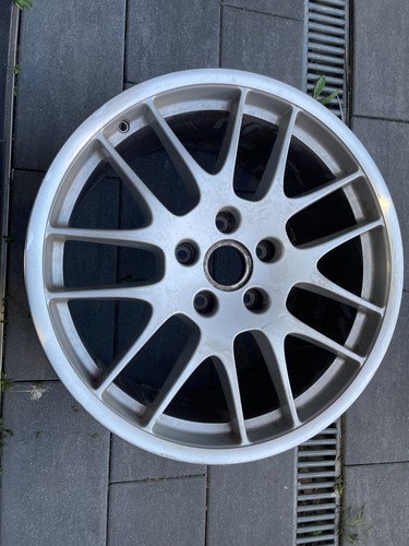 Cerchio lega 20 pollici - 1,
