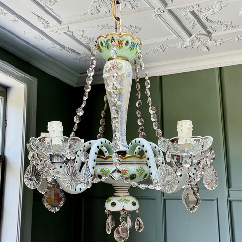 Lampadario murano - lampadario,
