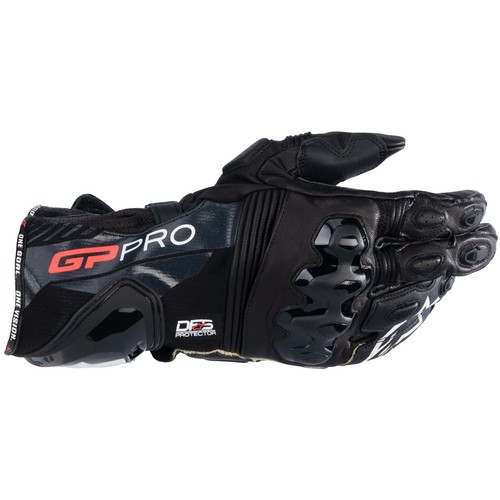 Guanti alpinestars pro r4 - alpinestars, gp