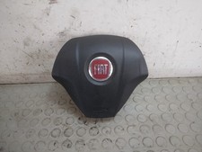 23376 Airbag volante Fiat Punto Evo dal 2009 al 2012 cod 735516201